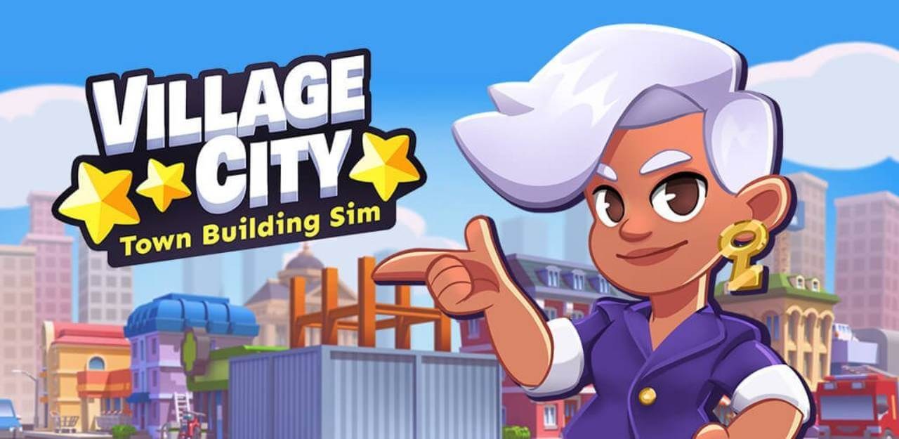 Village City