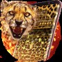 Wild Keyboard Theme