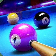 3D Pool Ball Mod