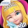Ava the 3D Doll Mod