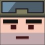 Battle Gun 3D - Pixel
