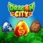 Dragon City: Mobile Adventure Android app icon