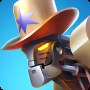 Iron Kill: Robot Games