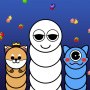Worms Merge