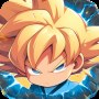DB2 Saiyans United