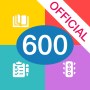 600-Question Driving License Exam Preparation 2026