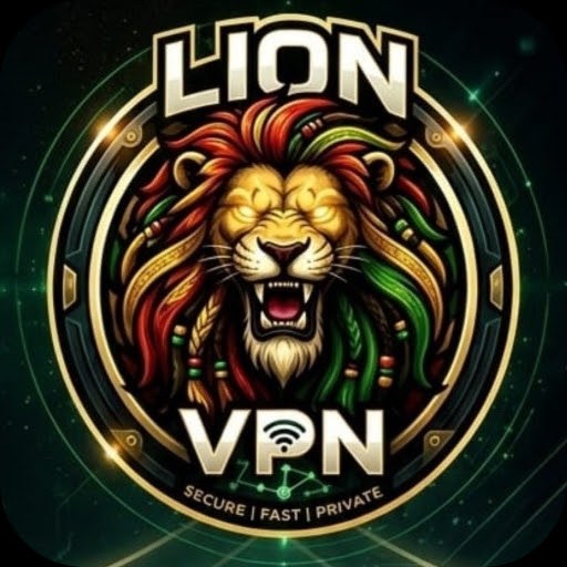 LION VPN