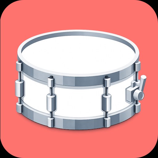 Real Drums