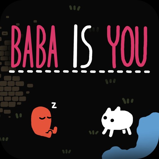 Baba Is You