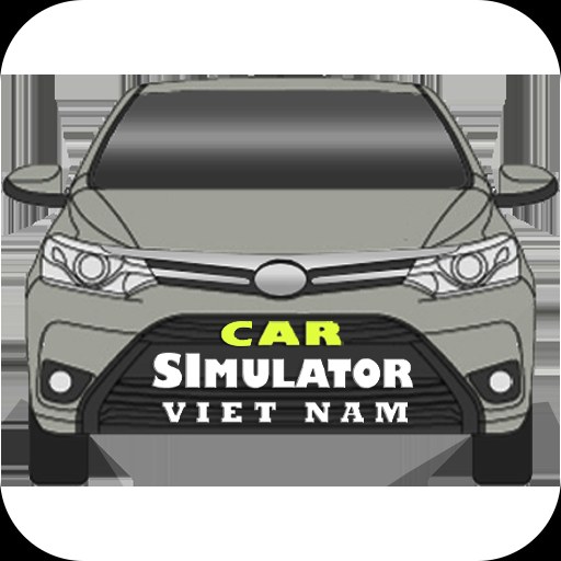 Car Simulator Vietnam