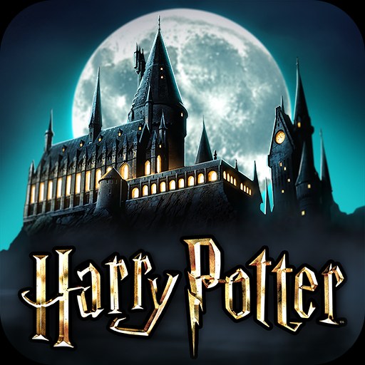 Harry Potter Hogwarts Mystery
