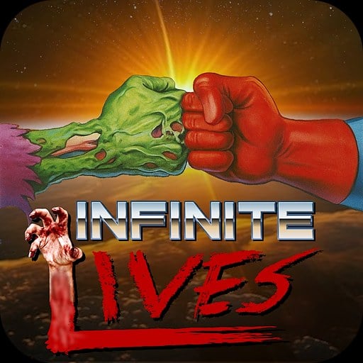 Infinite Lives Mod