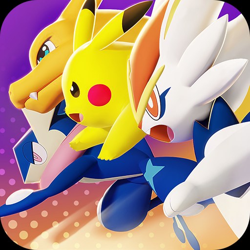 Pokmon Unite
