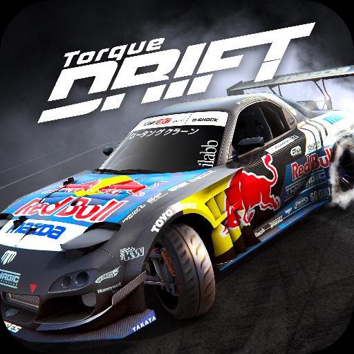 Torque Drift