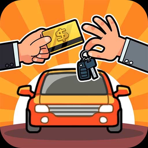 Used Car Tycoon Mod