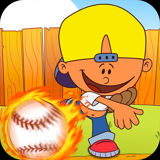 Backyard Baseball '01