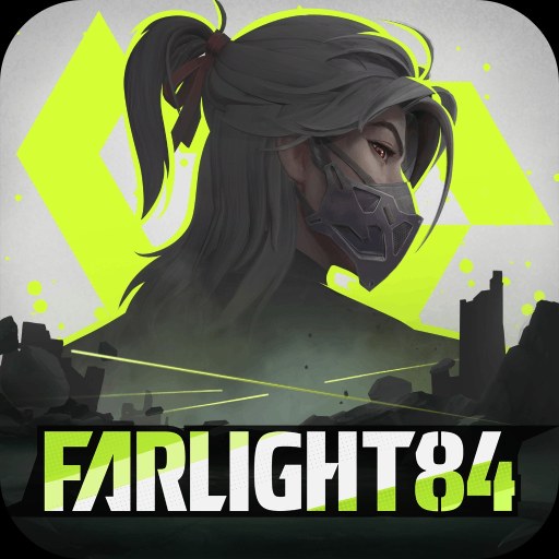 Farlight 84
