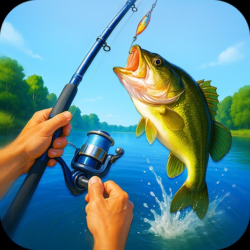 Fishing Strike