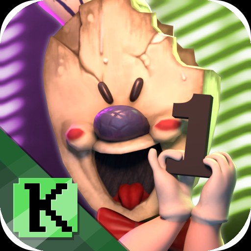 Ice Scream 1