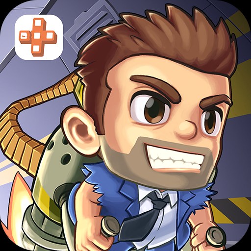 Jetpack Joyride Classic