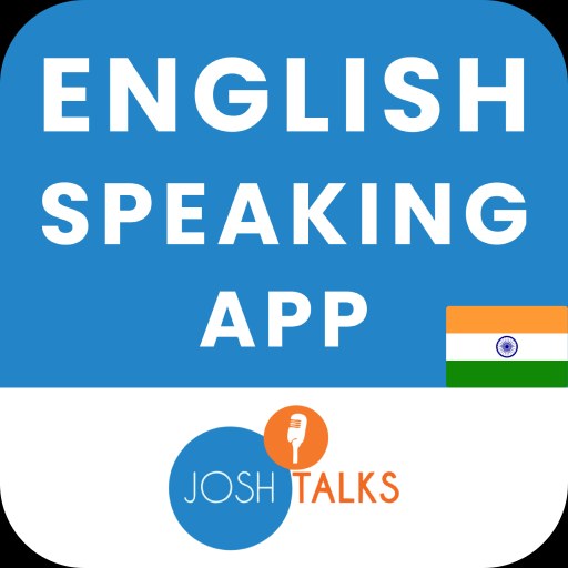 JoshTalks English Speaking App