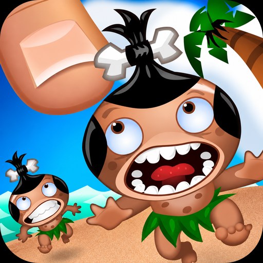 Pocket God Game