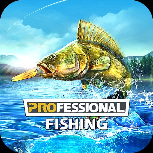 Professional Fishing