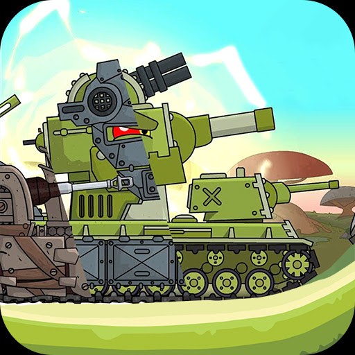 Tank Combat