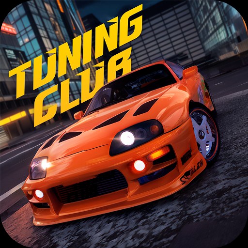 Tuning Club Online