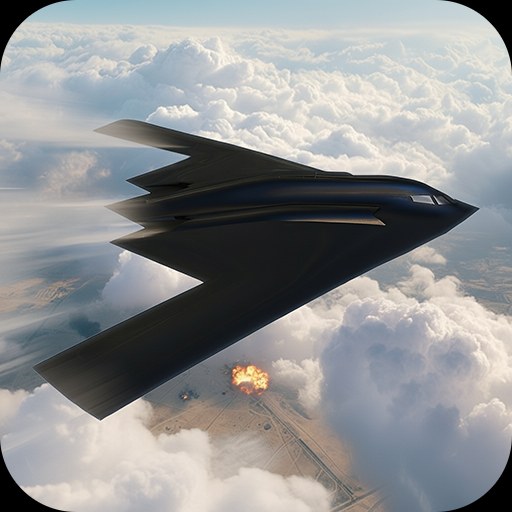 War Drone