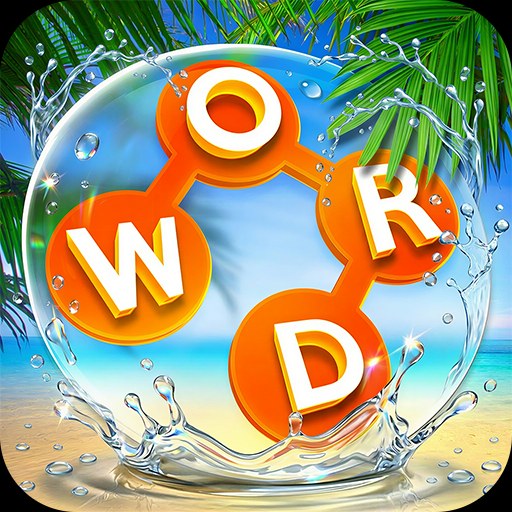 Wordscapes