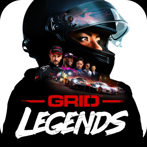 GRID Legends