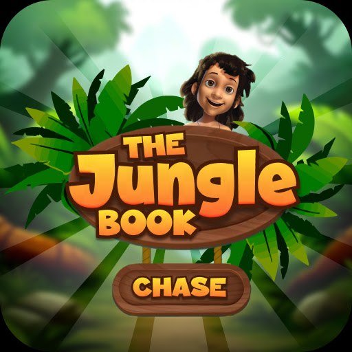 The Jungle Book