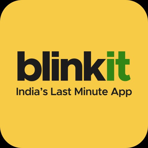 Blinkit