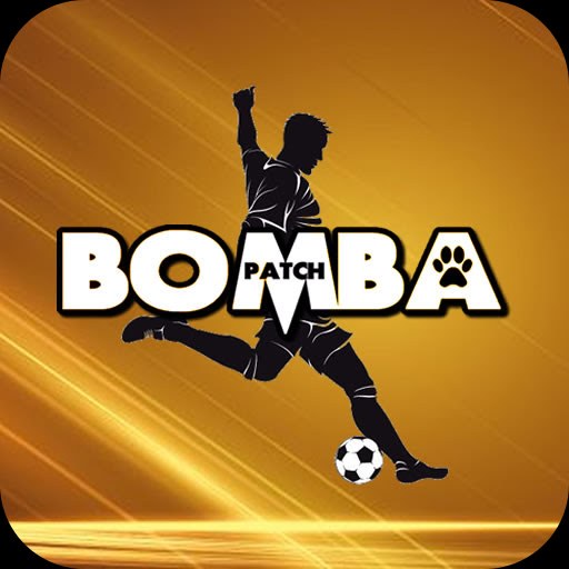 Bomba Patch