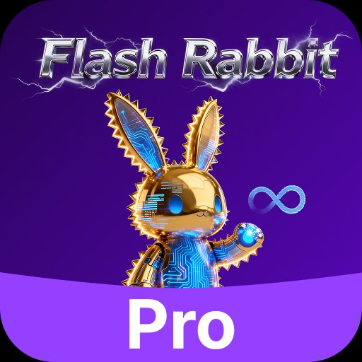 Flash Rabbit VPN Pro