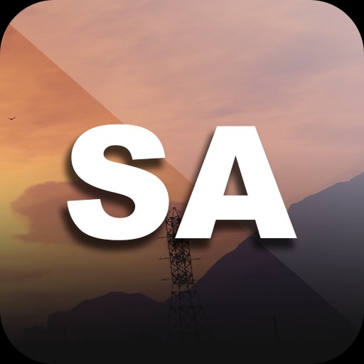 San Andreas Cheats Master