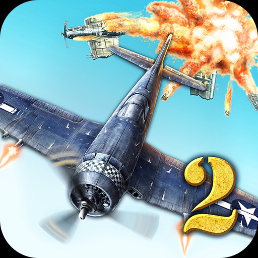 AirAttack 2