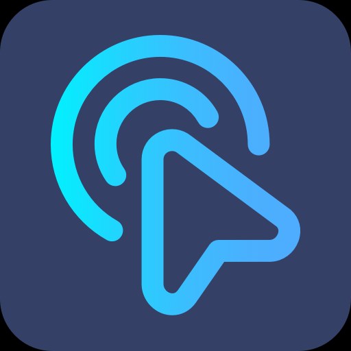 Auto Clicker app for games