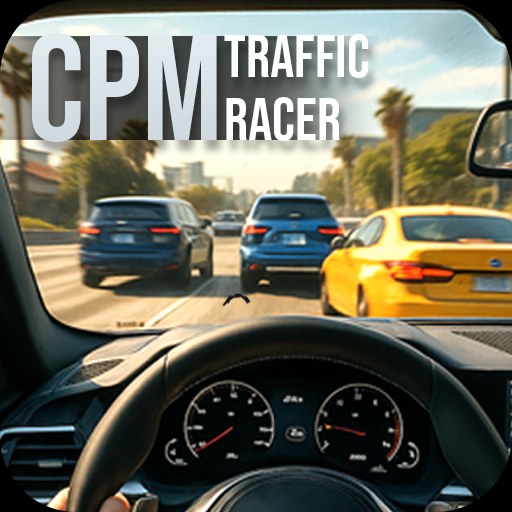 CPM Traffic Racer