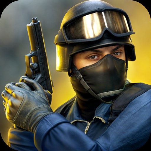 Critical Strike CS
