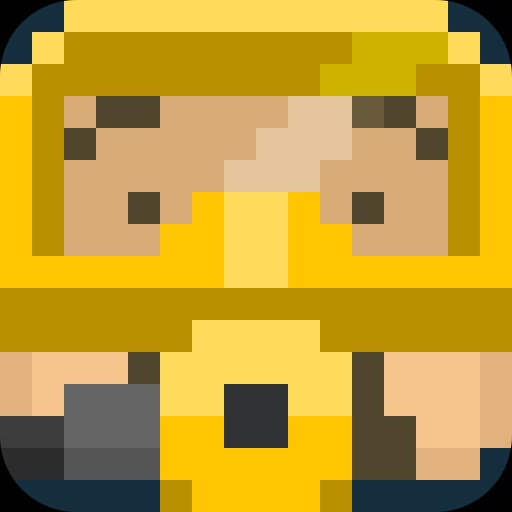DAVE THE DIVER Android app icon