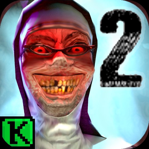 Evil Nun 2 : Origins