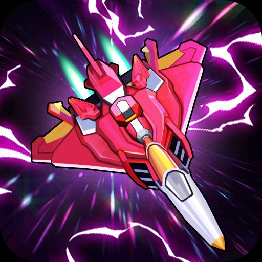 Galaxy Wing Zero