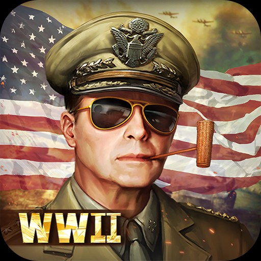 Glory of Generals 3