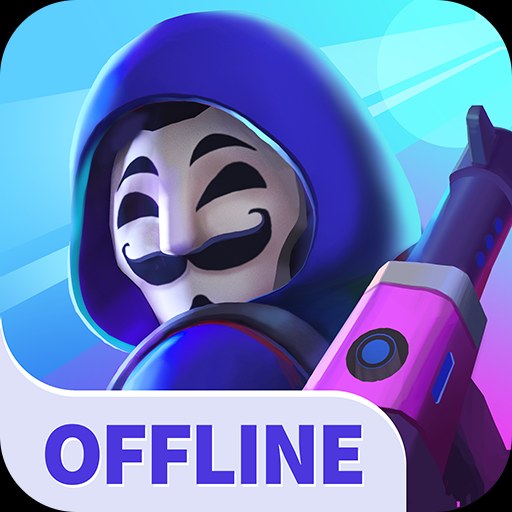 Heroes Strike Offline