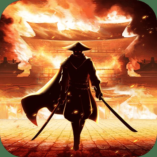 Kaz Warrior 3 - Shinobi Legend