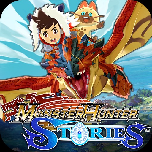Monster Hunter Stories