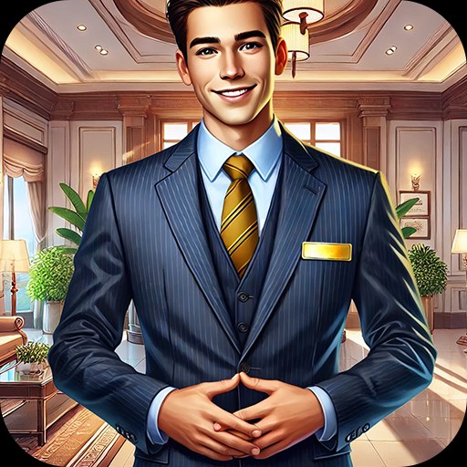 My Hotel Simulator 3D