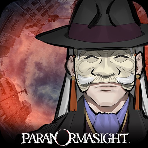 PARANORMASIGHT